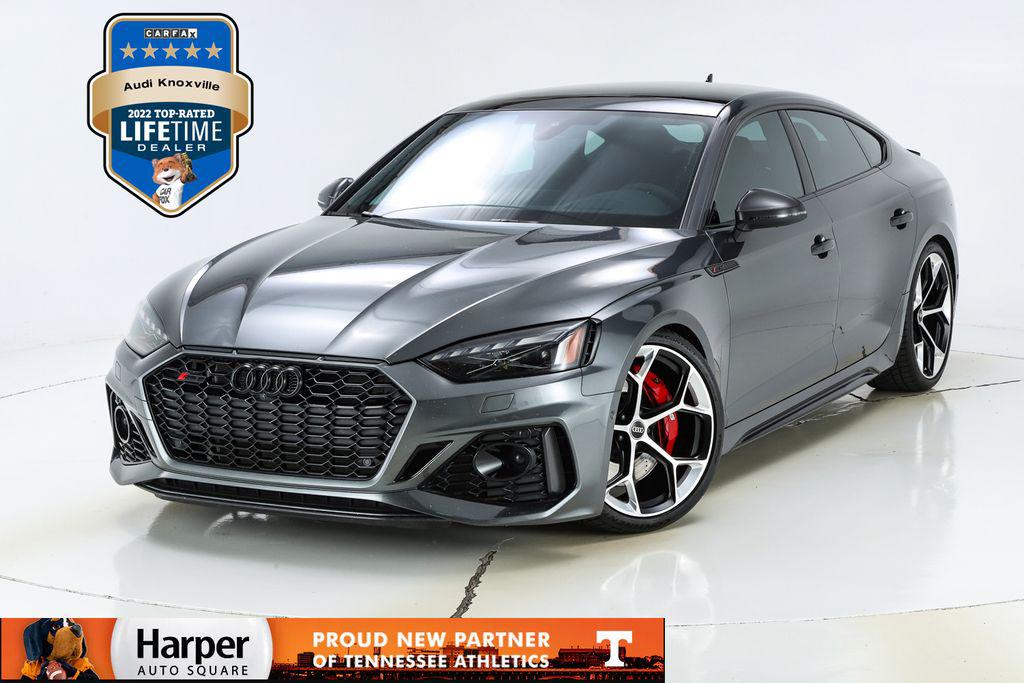 2025 Audi RS 5 Sportback 2.9 TFSI quattro Tiptronic's photo