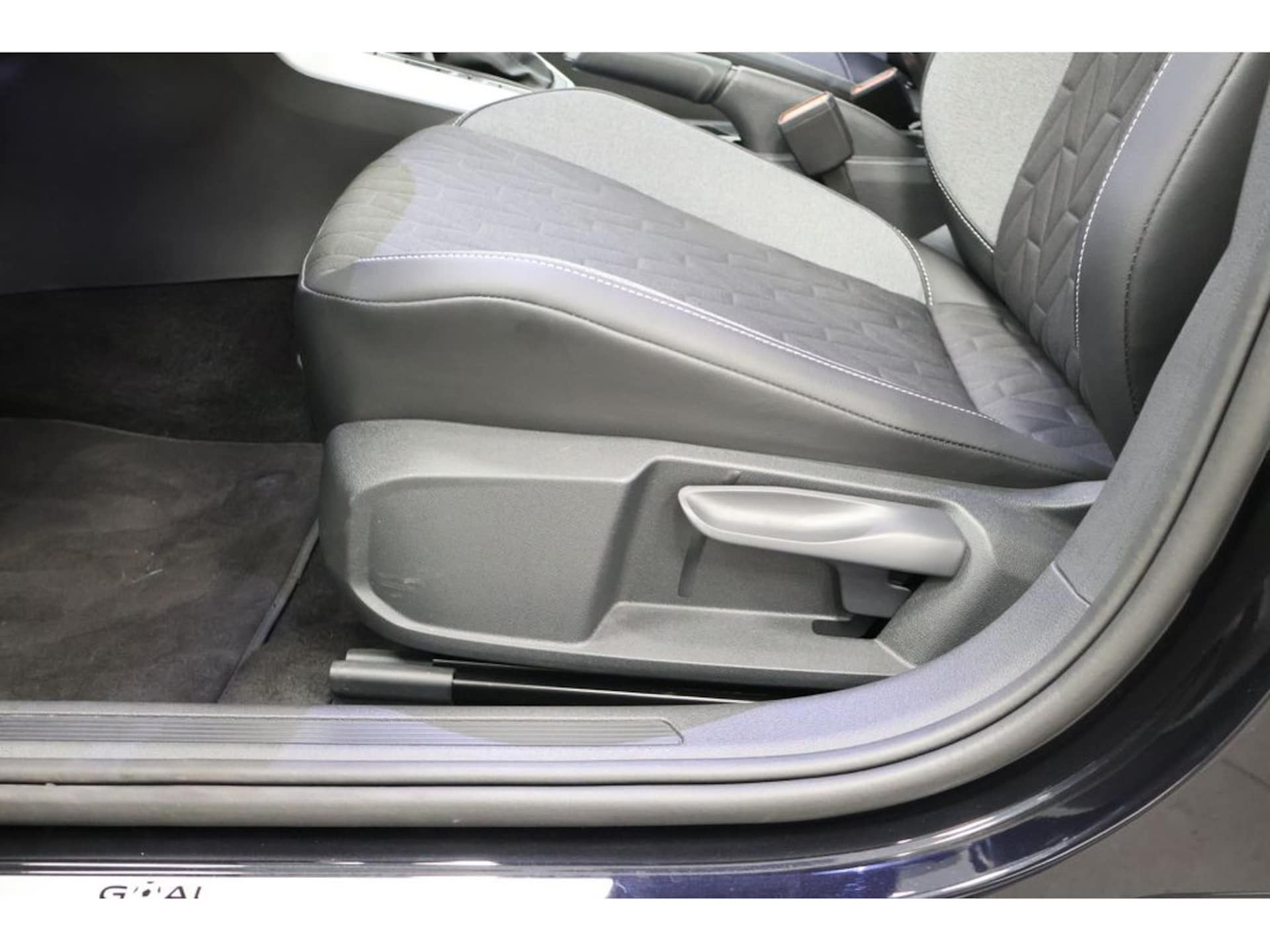 Volkswagen Taigo Life