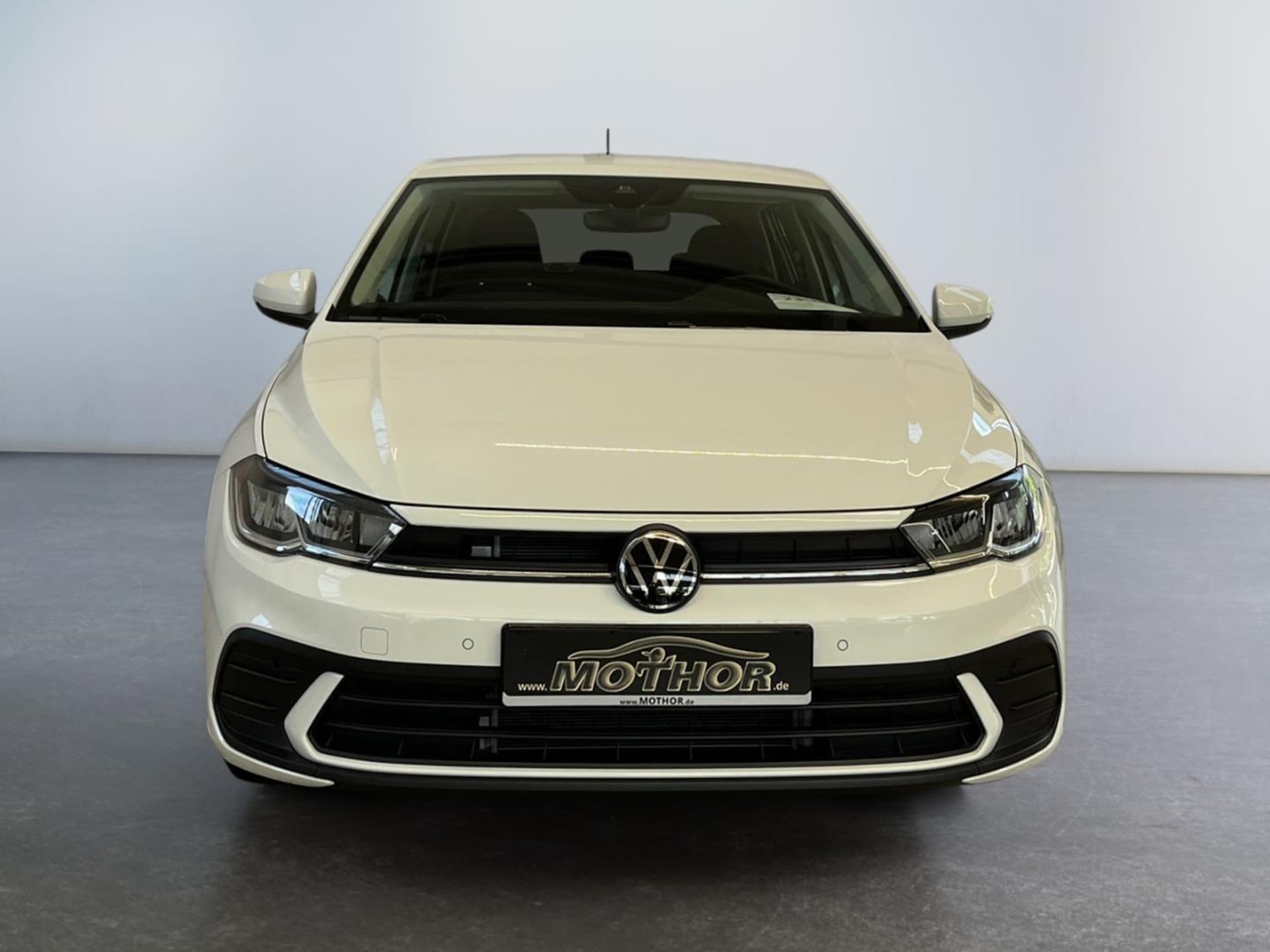 Volkswagen Polo Life