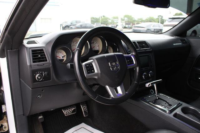 2011 Dodge Challenger