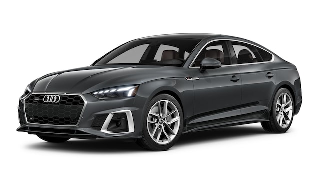 2023 Audi A5 Sportback