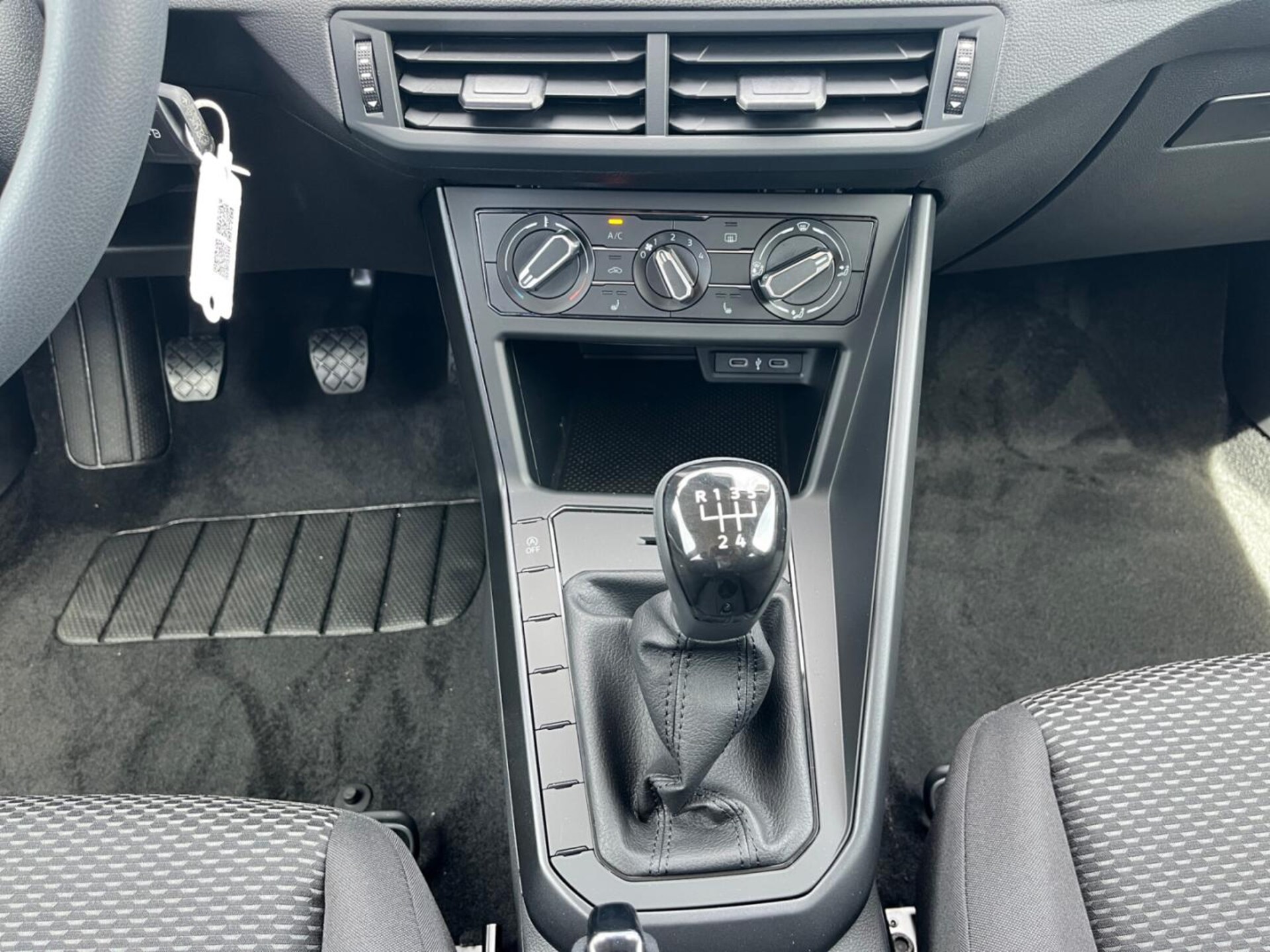Volkswagen Polo Trend