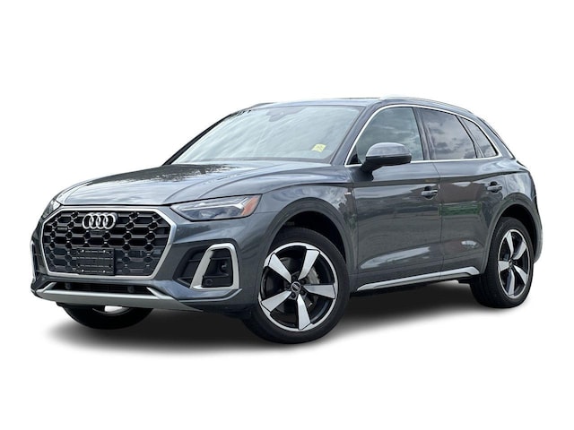 2024 Audi Q5