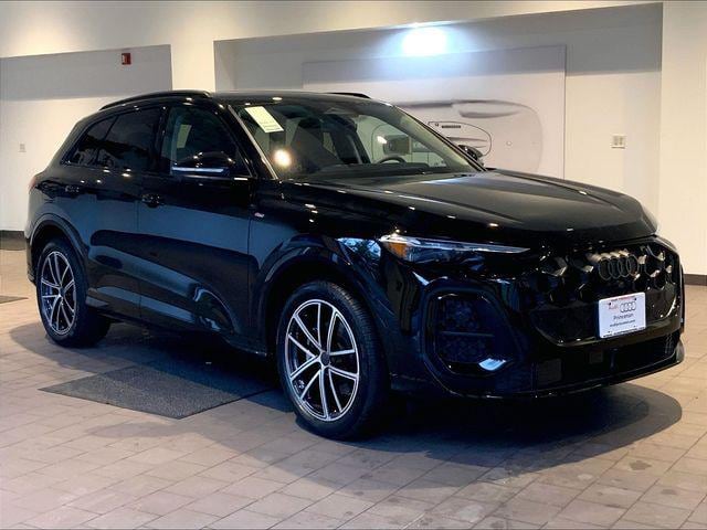 Photo of 2026 Audi Q5