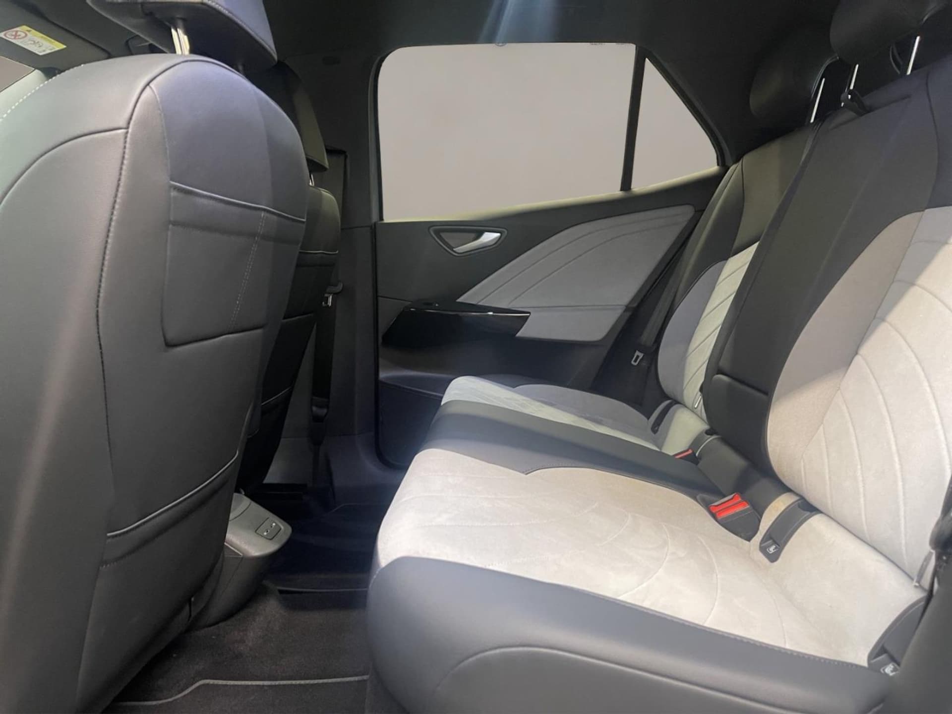 Volkswagen ID.3 MOVE Pro