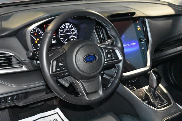 2021 Subaru Outback