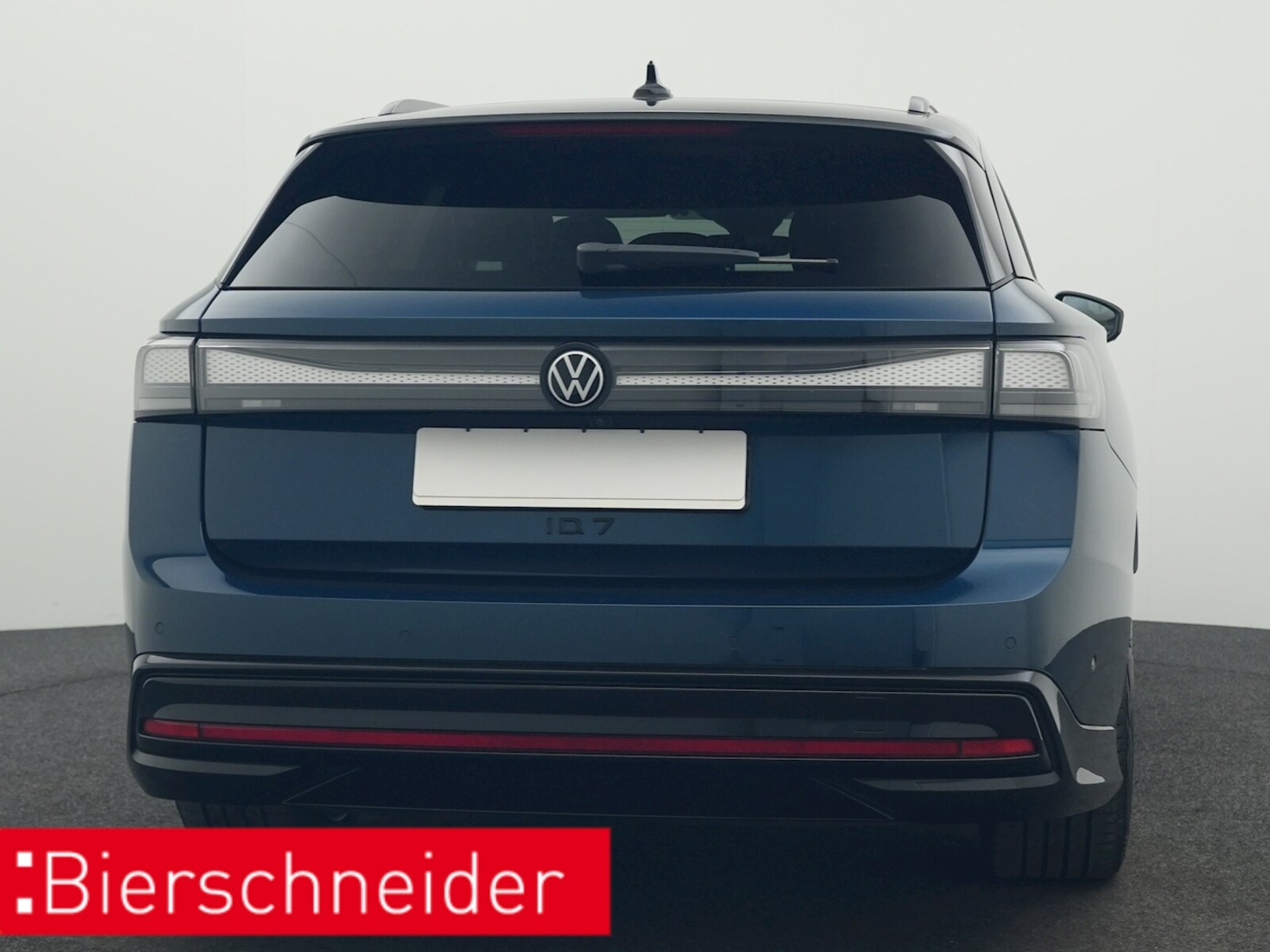 Volkswagen ID.7 Tourer – Bild 8