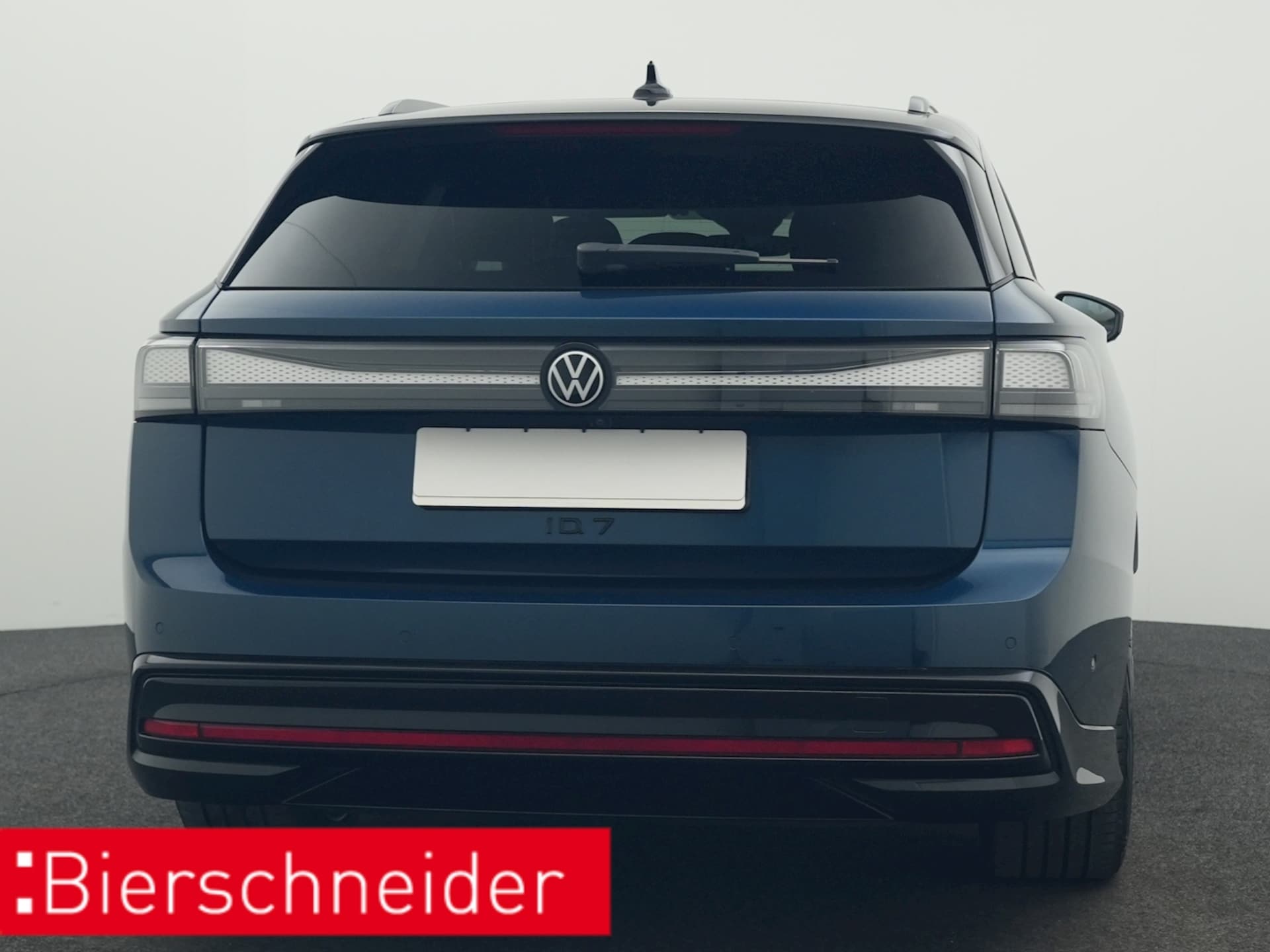 Volkswagen ID.7 Tourer Pro