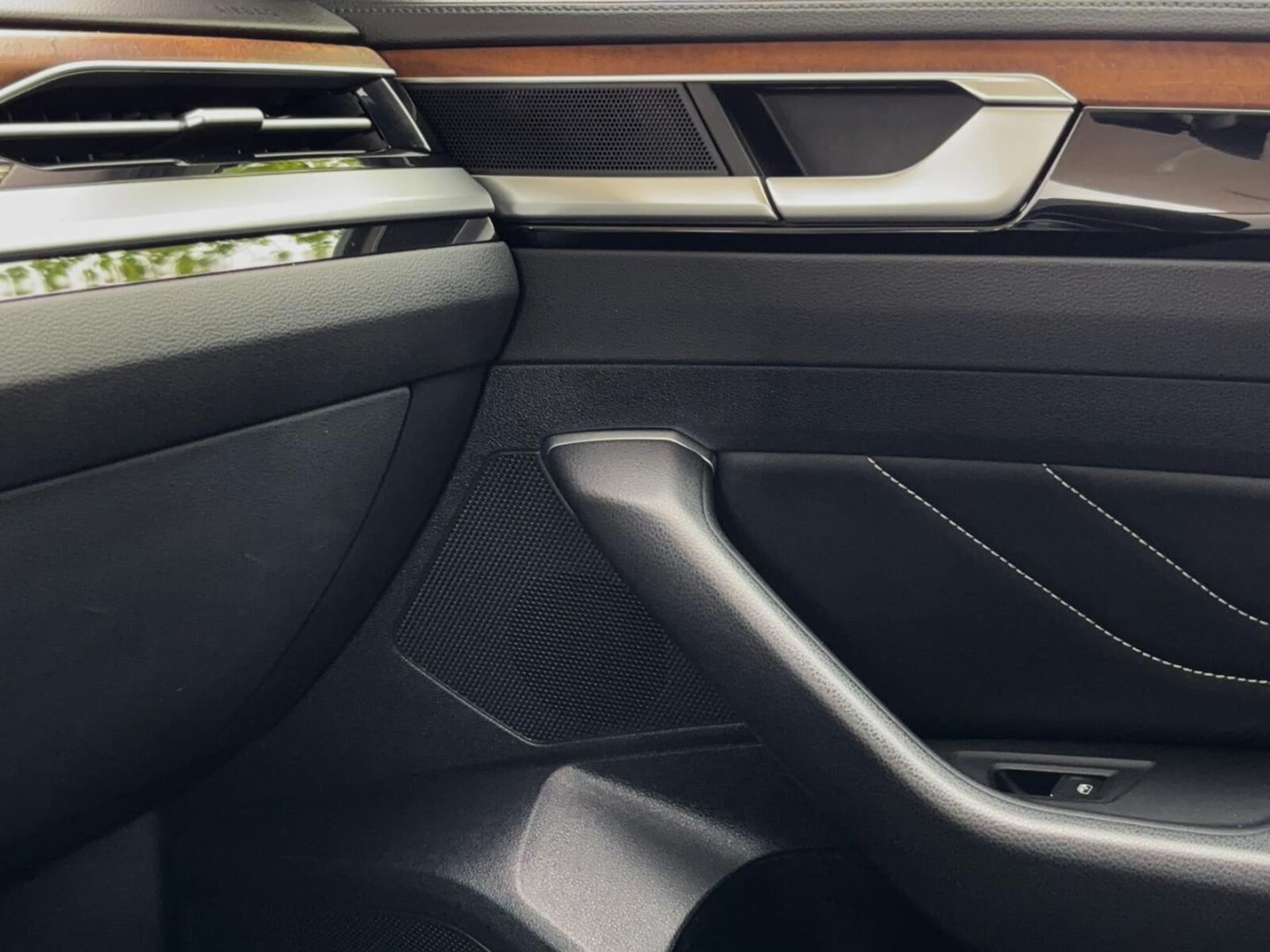 Volkswagen Arteon Shooting Brake Elegance