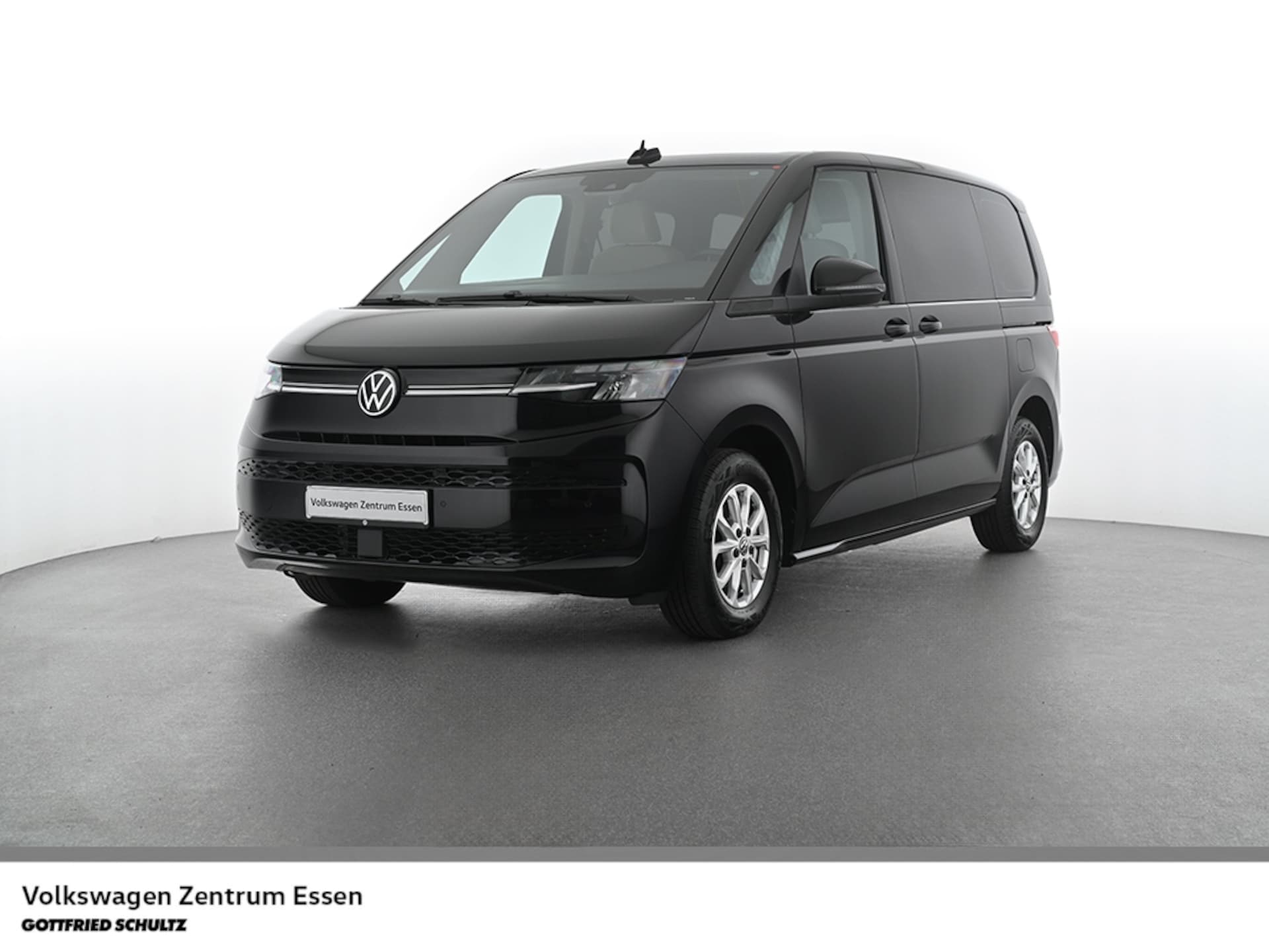 Volkswagen Multivan Life