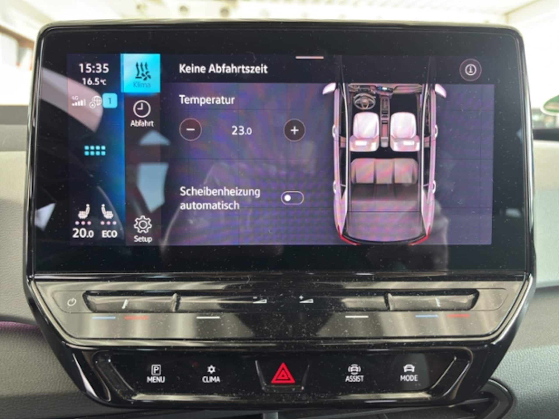 Volkswagen ID.3 1st Max