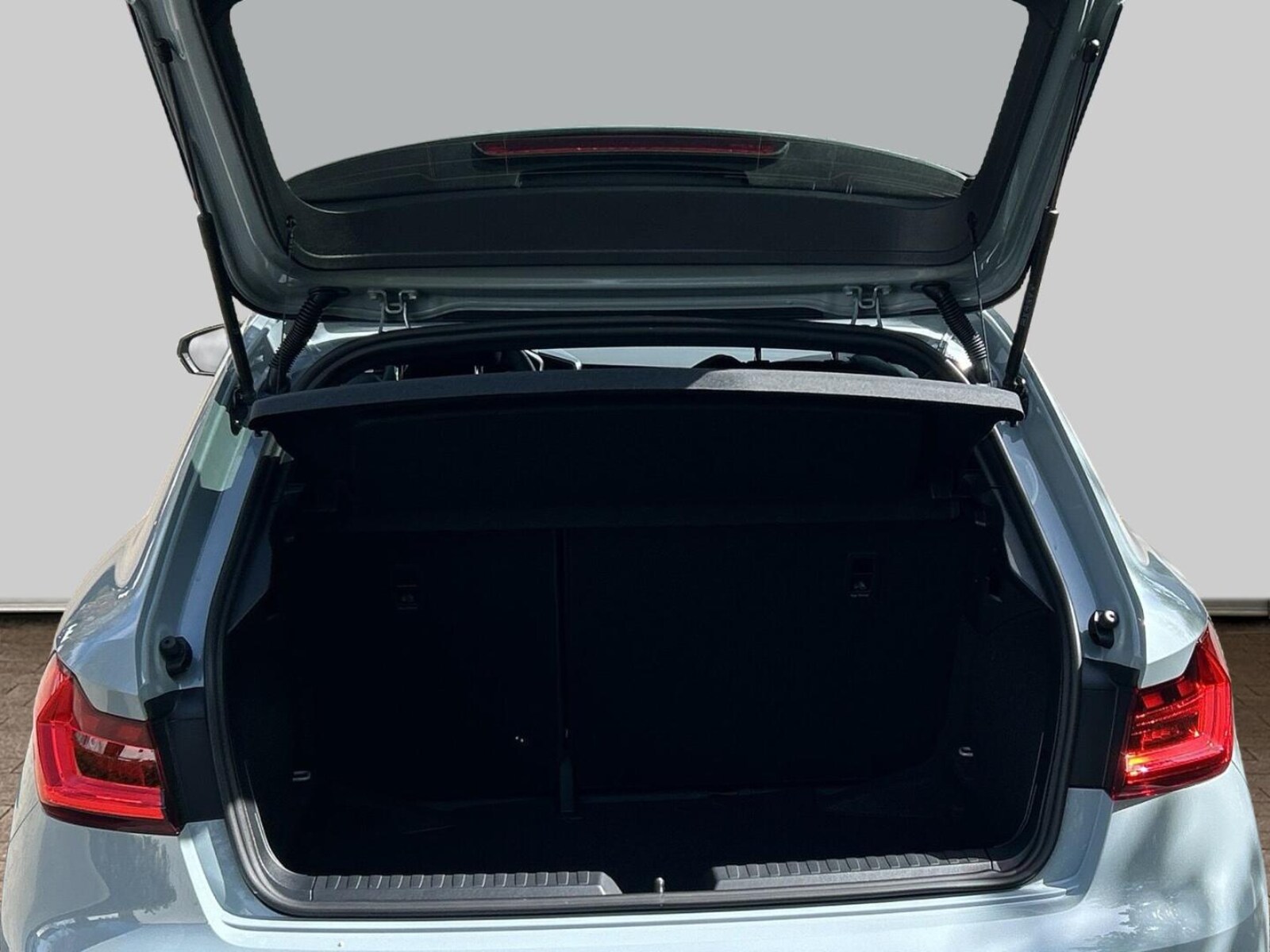 Audi A1 Sportback – Bild 14