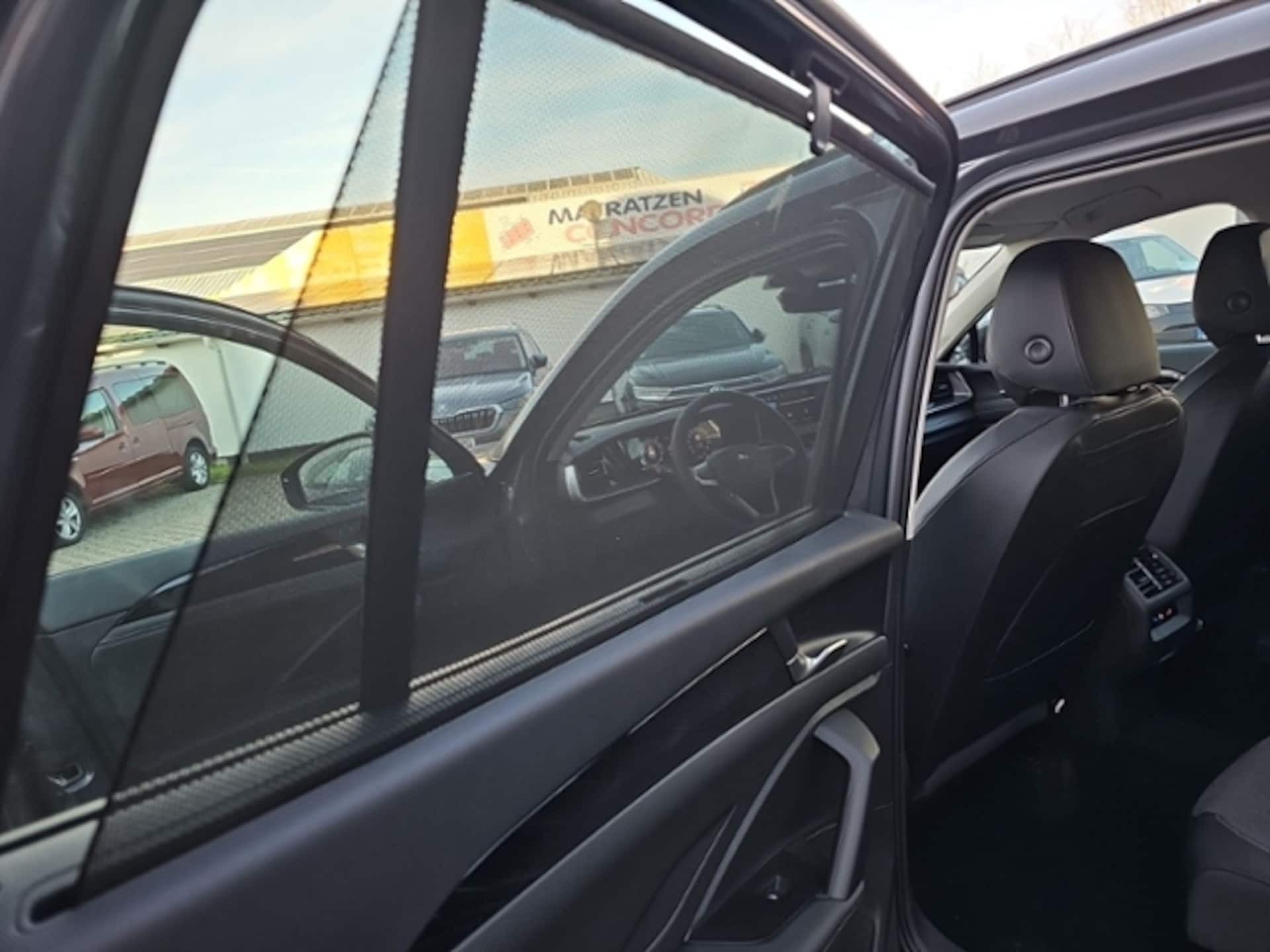 Volkswagen Tayron Life