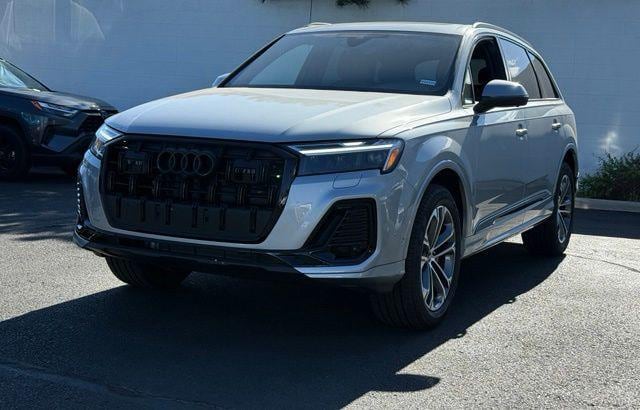 Photo of 2026 Audi Q7