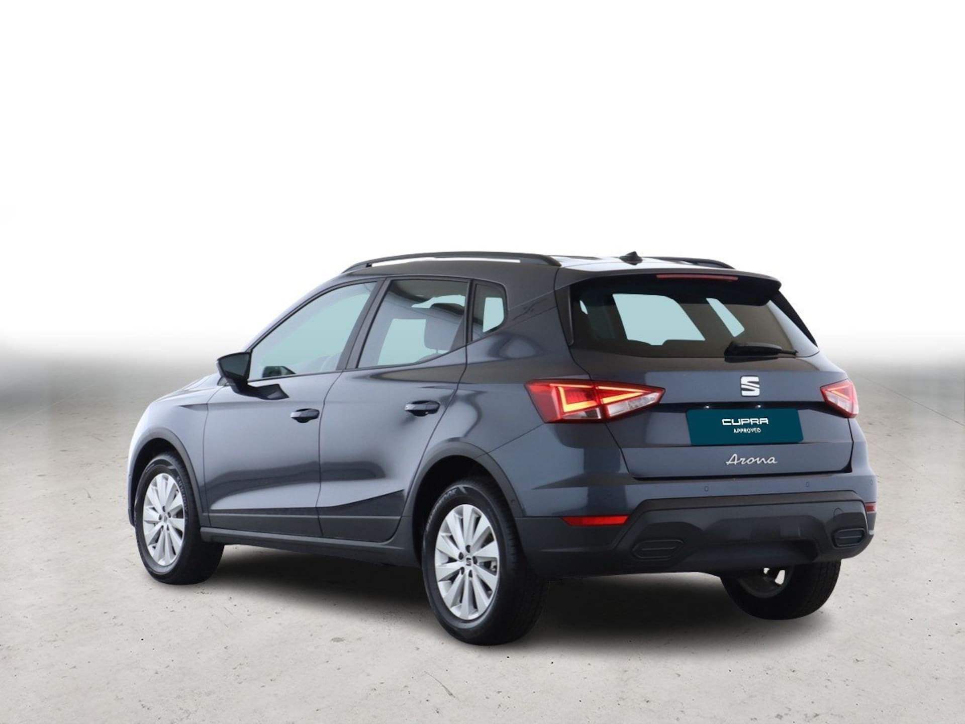 SEAT Arona Style