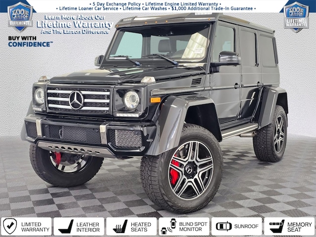 Photo of 2017 Mercedes-Benz