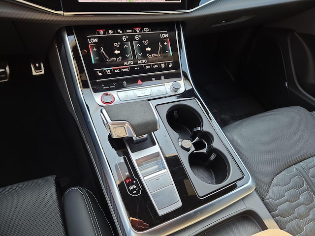 2025 Audi RS Q8 Base - Photo 22
