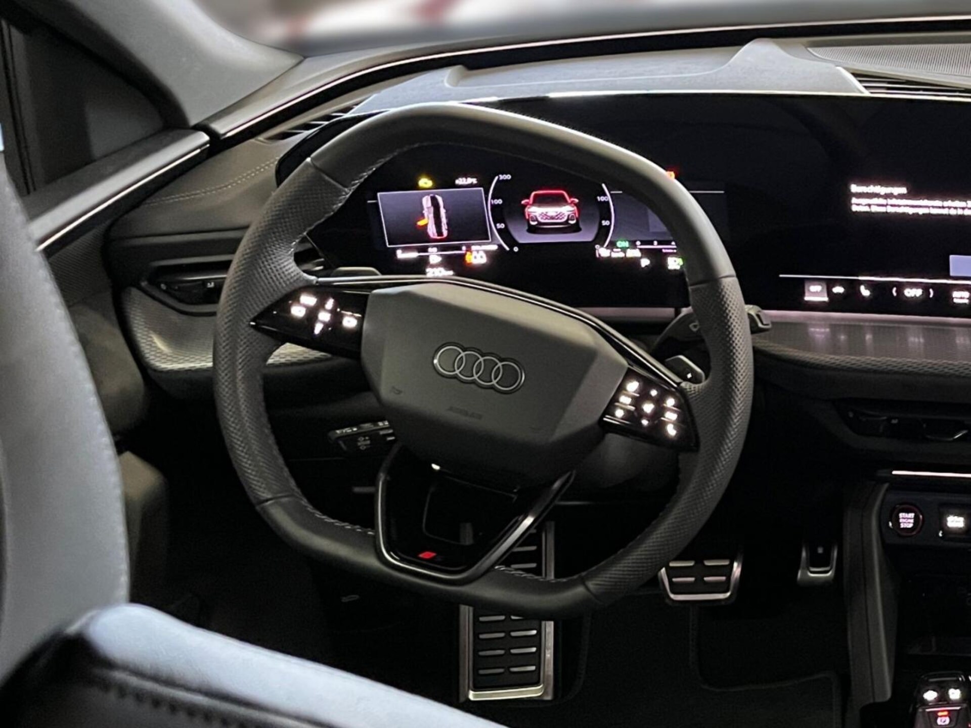 Audi Q5 Sportback