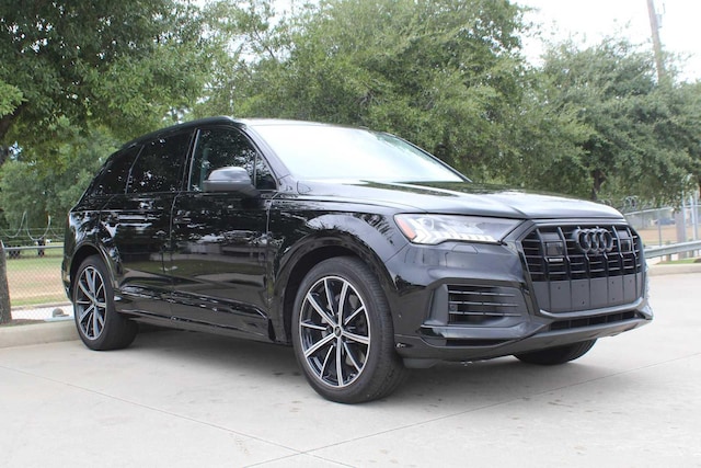 2023 Audi Q7