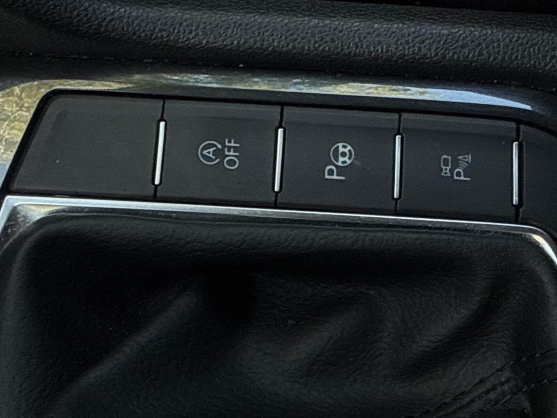 Volkswagen Tiguan Allspace Elegance