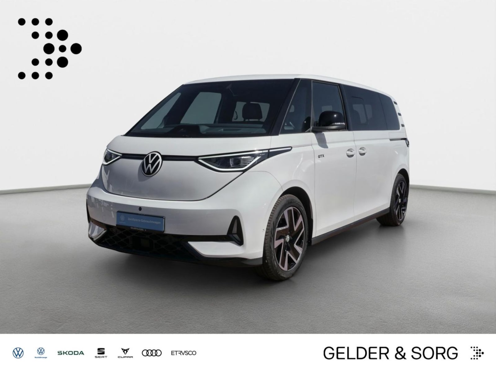 Volkswagen ID. Buzz