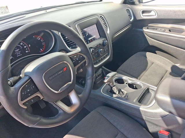 2019 Dodge Durango