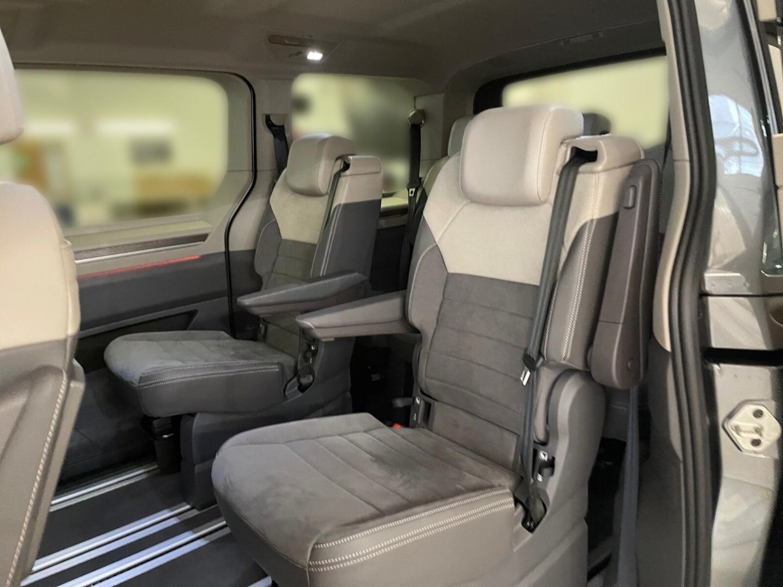 Volkswagen Multivan – Bild 14