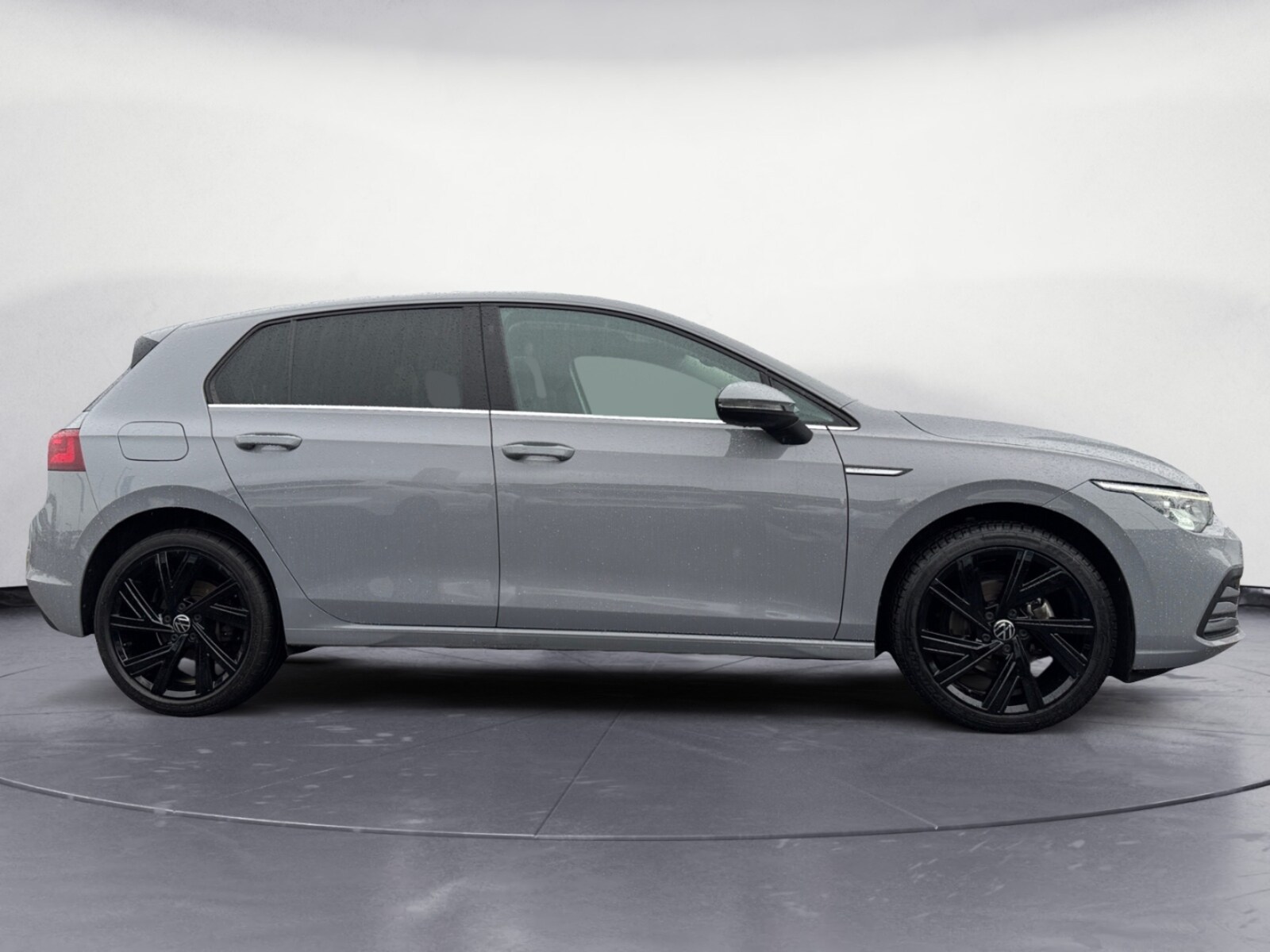 Volkswagen Golf – Bild 6