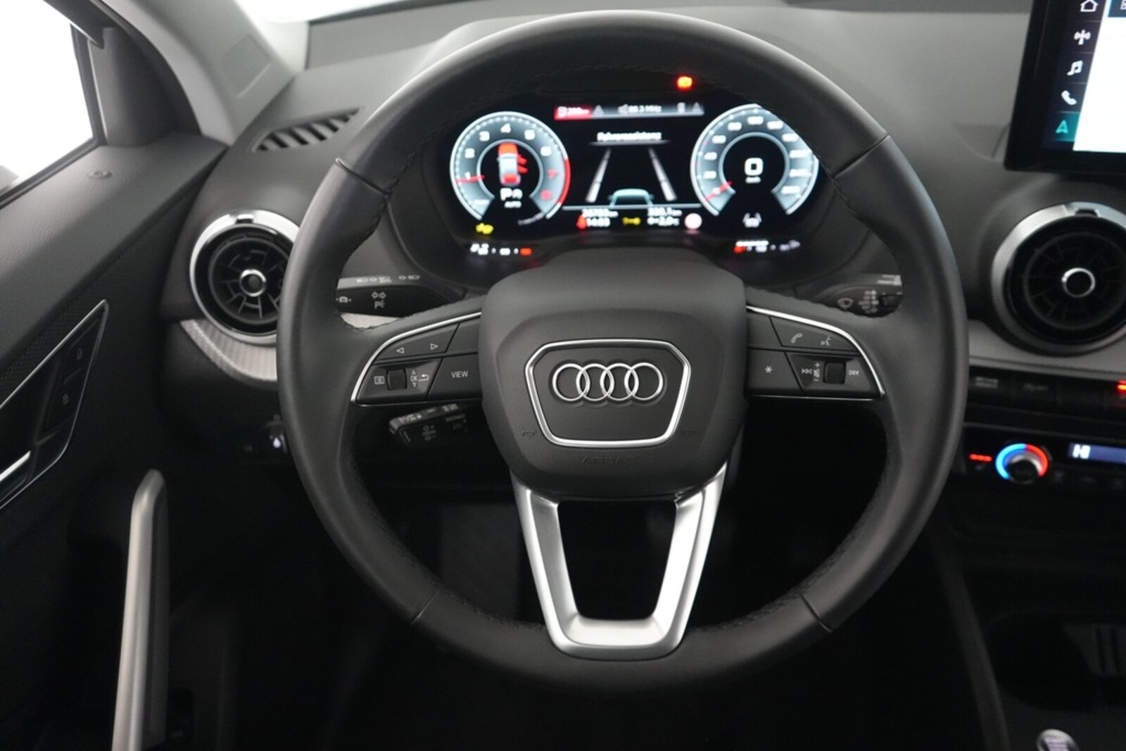 Audi Q2 – Bild 13
