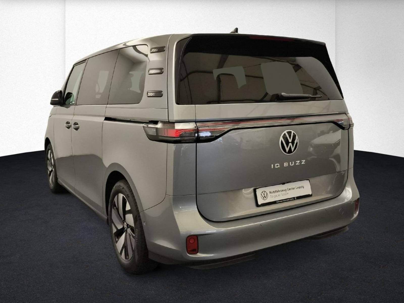 Volkswagen ID. Buzz – Bild 5