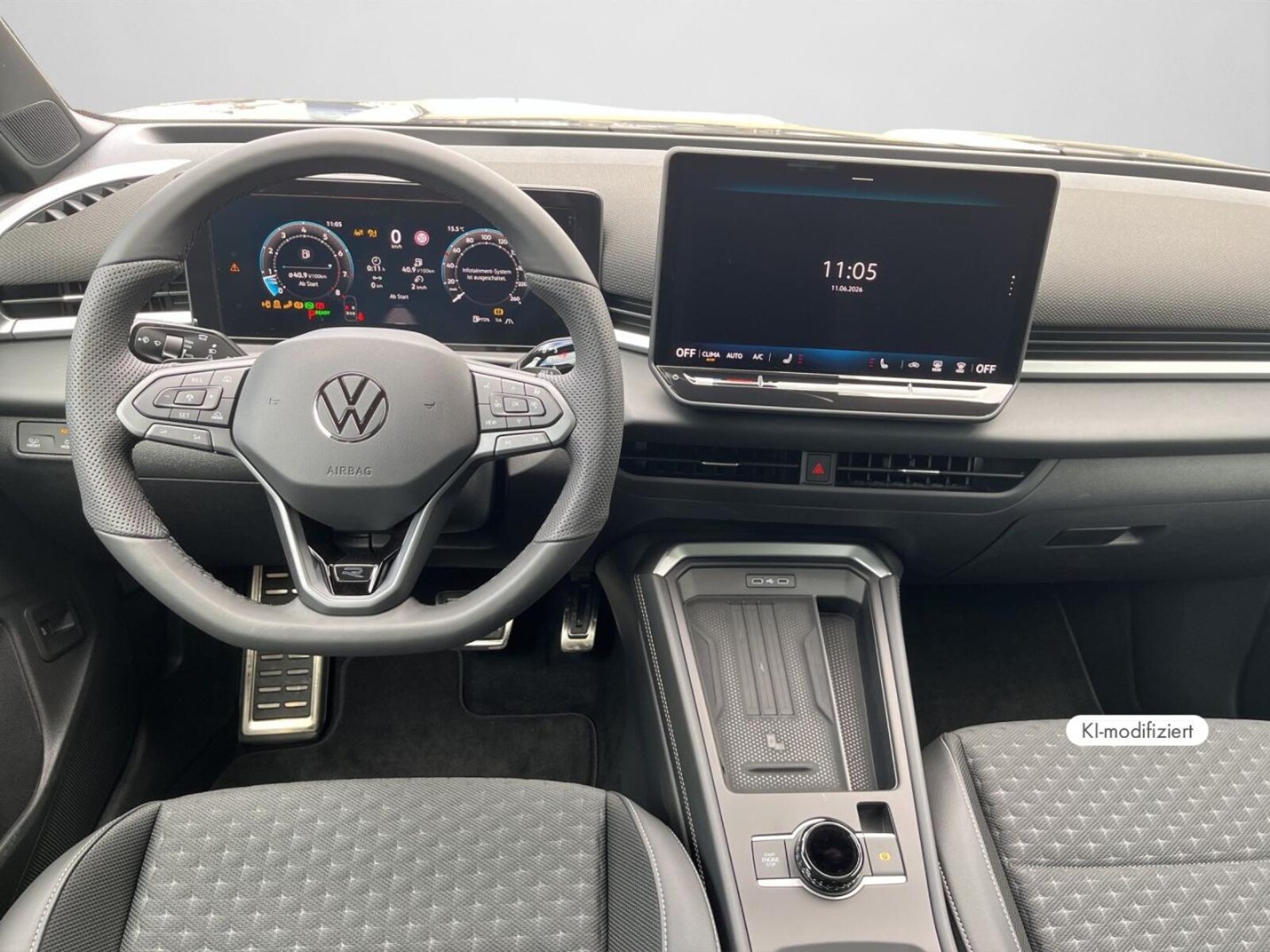 Volkswagen T-Roc – Bild 3