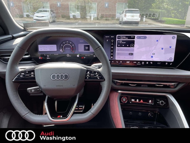 2026 Audi SQ5