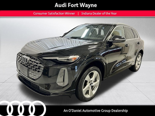 Photo of 2026 Audi Q5