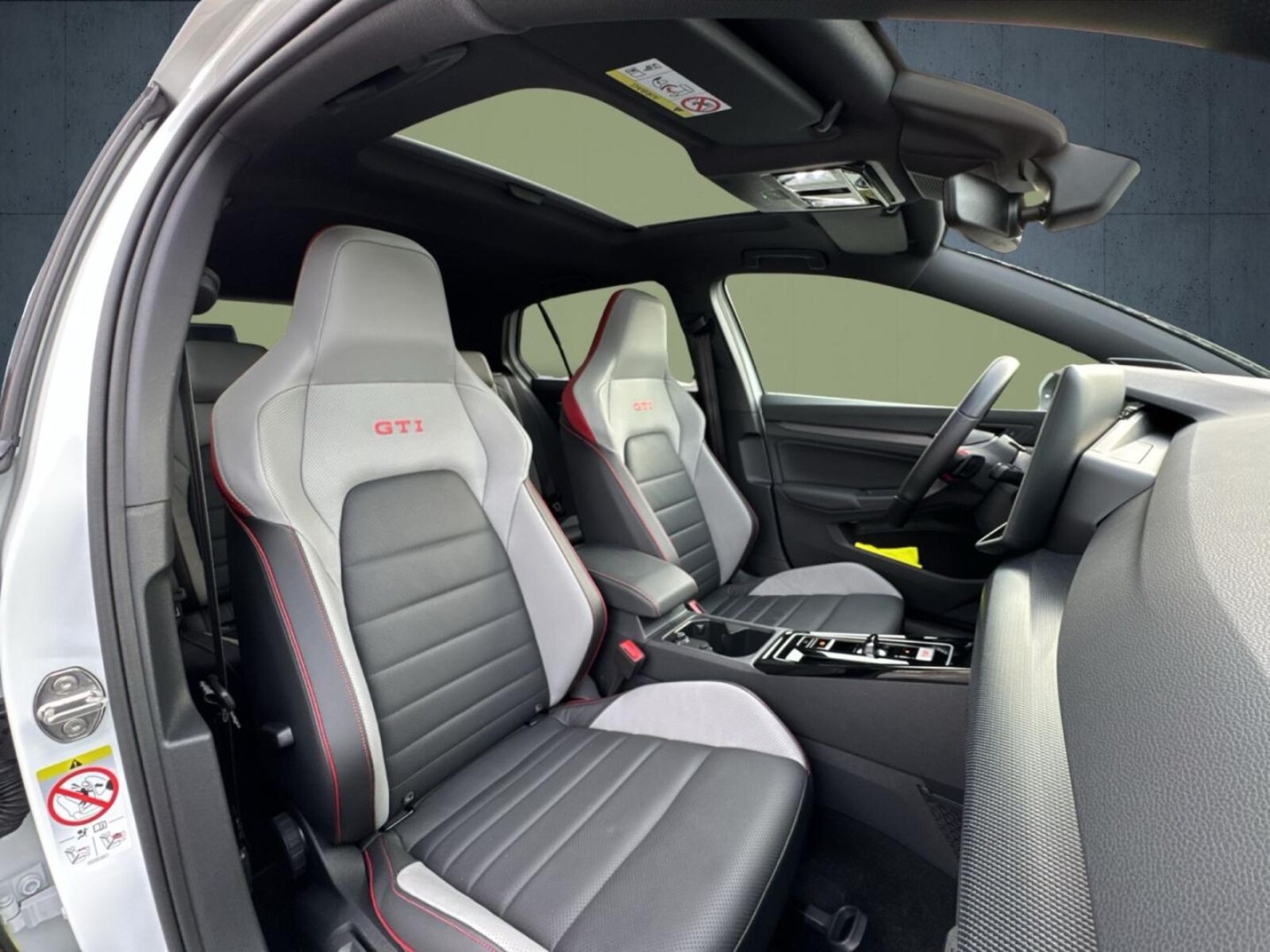 Volkswagen Golf – Bild 17