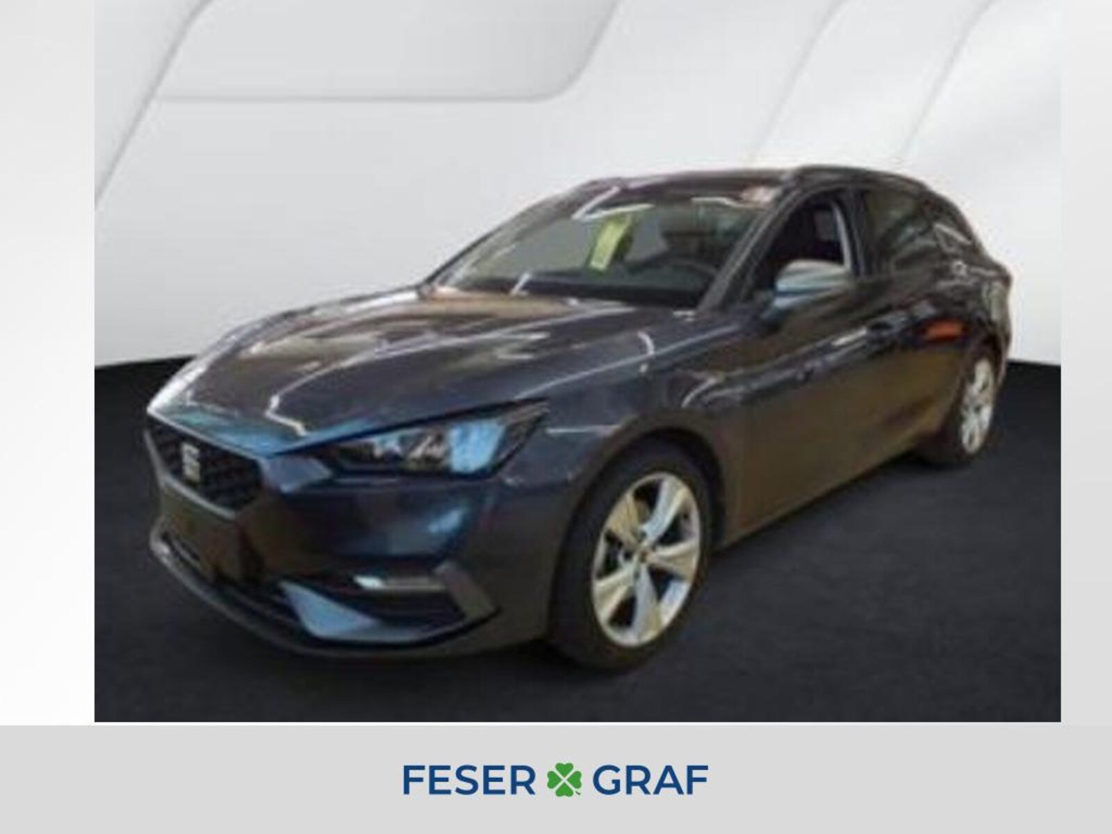 SEAT Leon Sportstourer