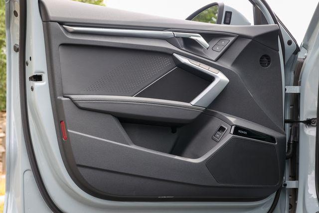 2026 Audi A3 Sedan