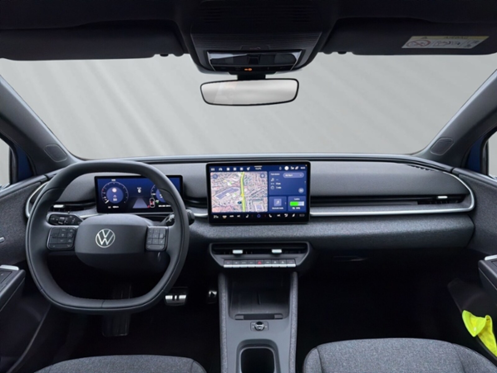 Volkswagen ID. Polo – Bild 9