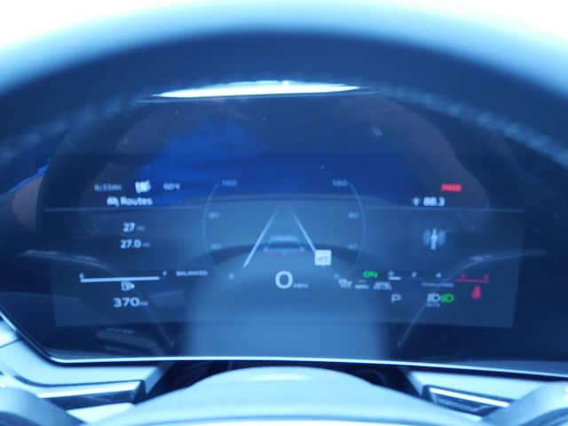 2026 Audi A6 Premium Plus - Photo 24