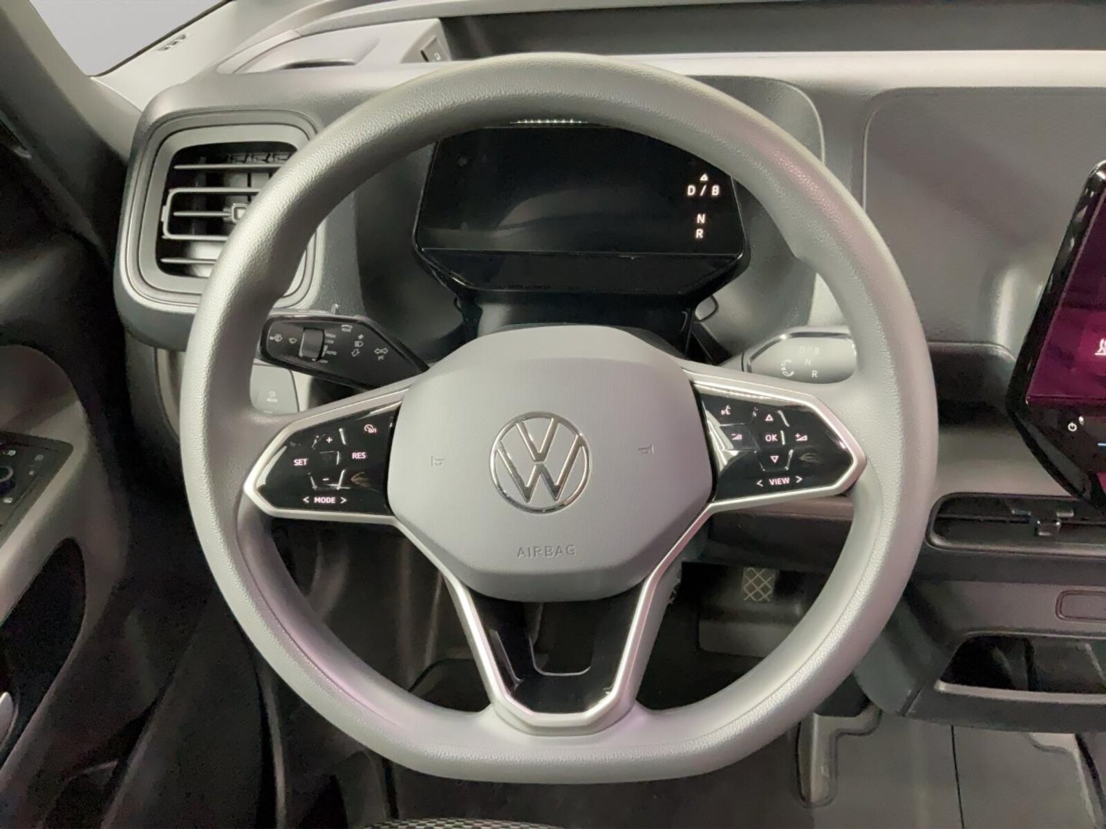 Volkswagen ID. Buzz Cargo – Bild 10