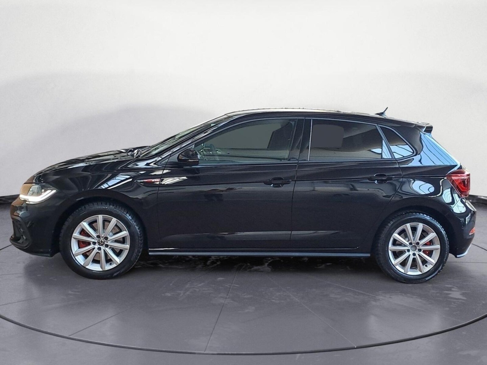 Volkswagen Polo – Bild 3