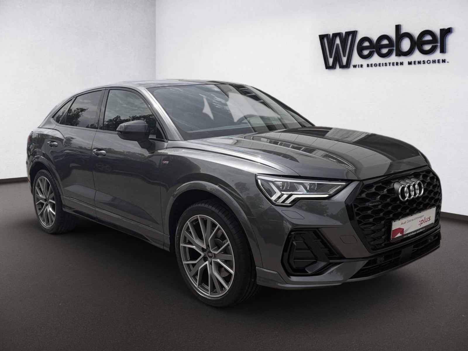 Audi Q3 Sportback – Bild 19