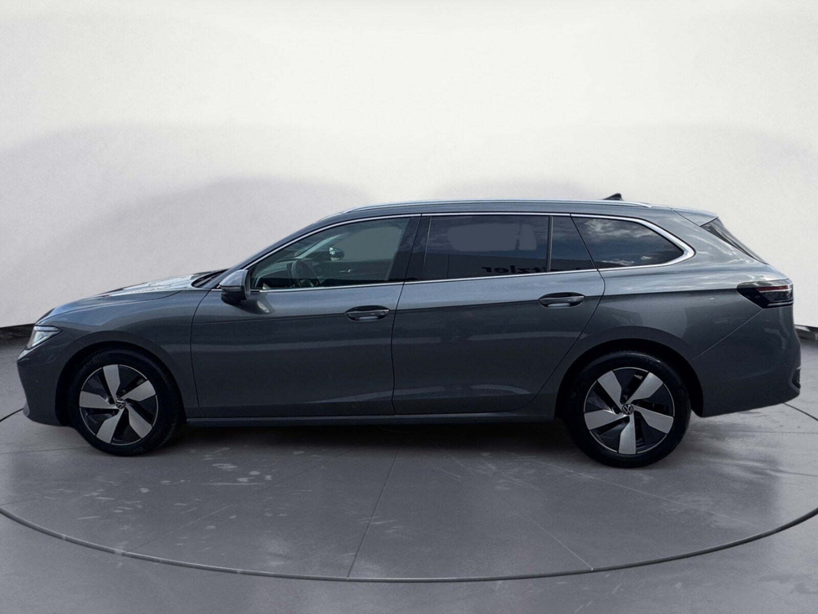 Volkswagen Passat – Bild 2