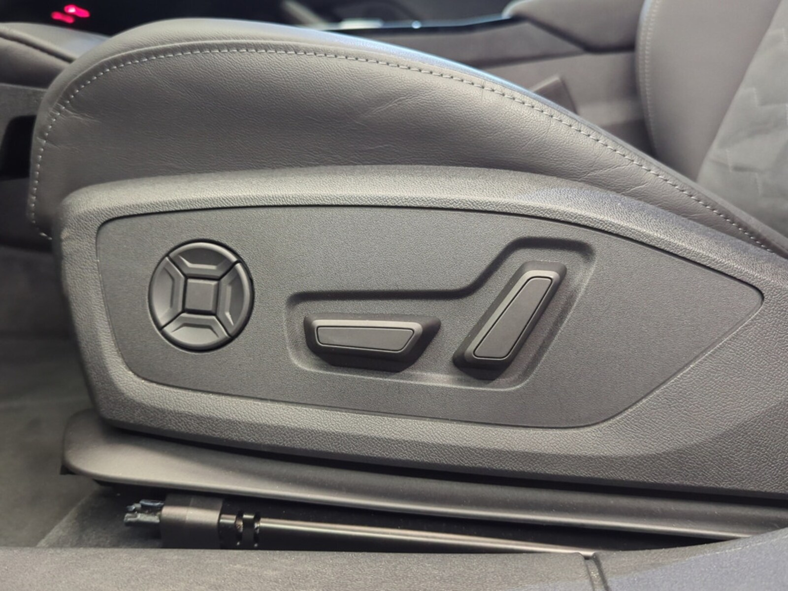 Audi A6 Avant e-tron – Bild 24