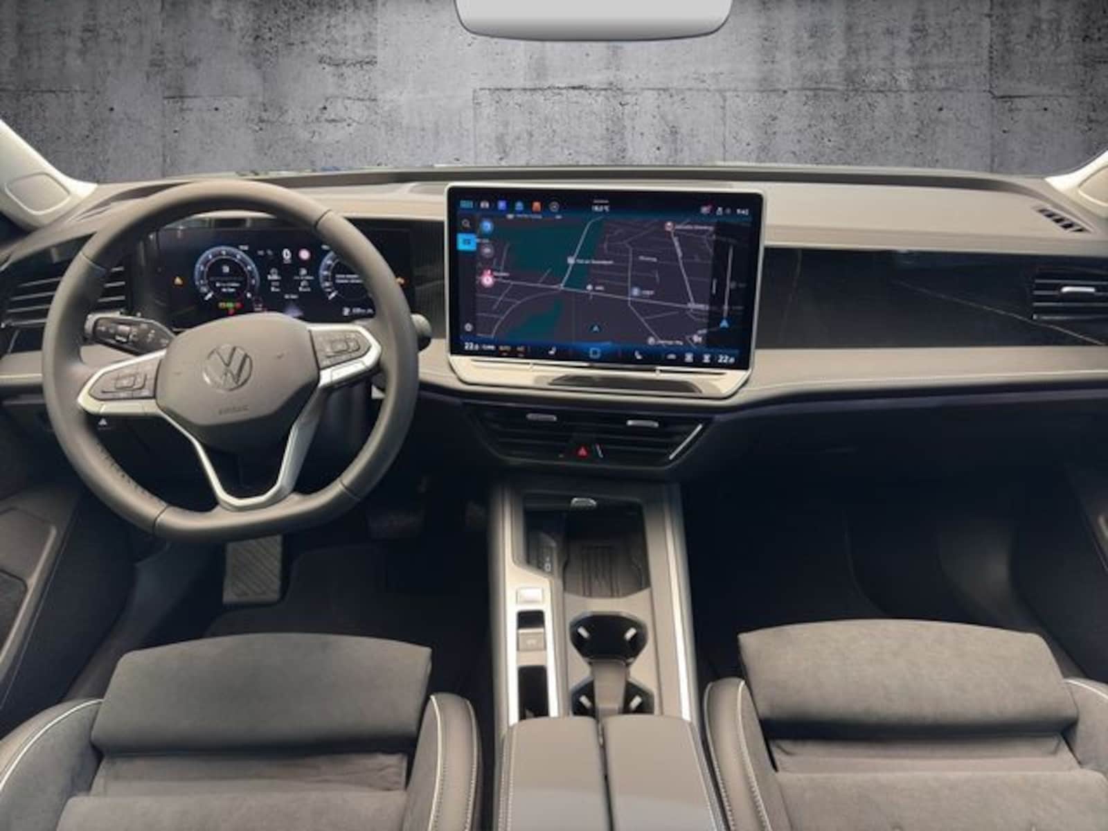 Volkswagen Passat – Bild 7