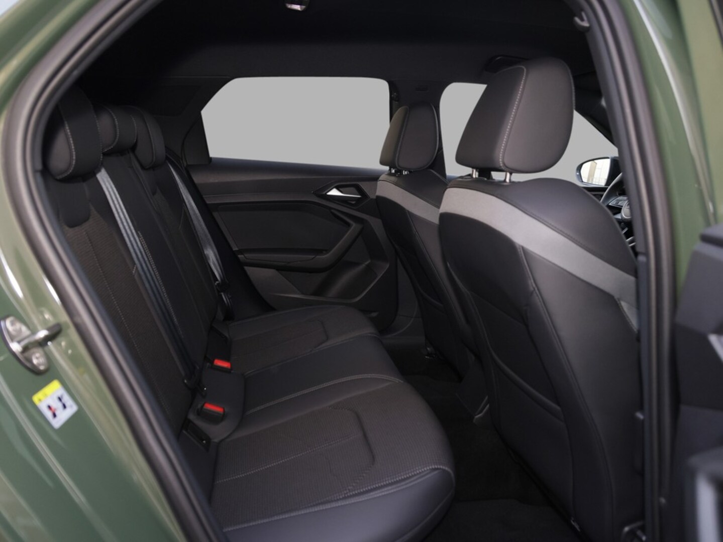 Bild über Audi A1 Sportback advanced 30 TFSI S tronic - für weitere Informationen kontaktieren Sie den Audi Partner