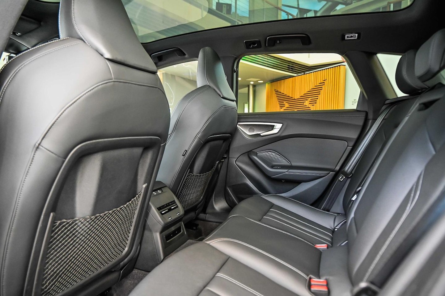 Image about Audi A5 Avant TFSI e e-hybrid quattro 270 kW S tronic