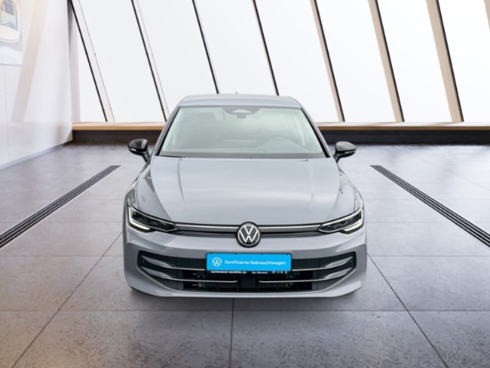Volkswagen Golf – Bild 3