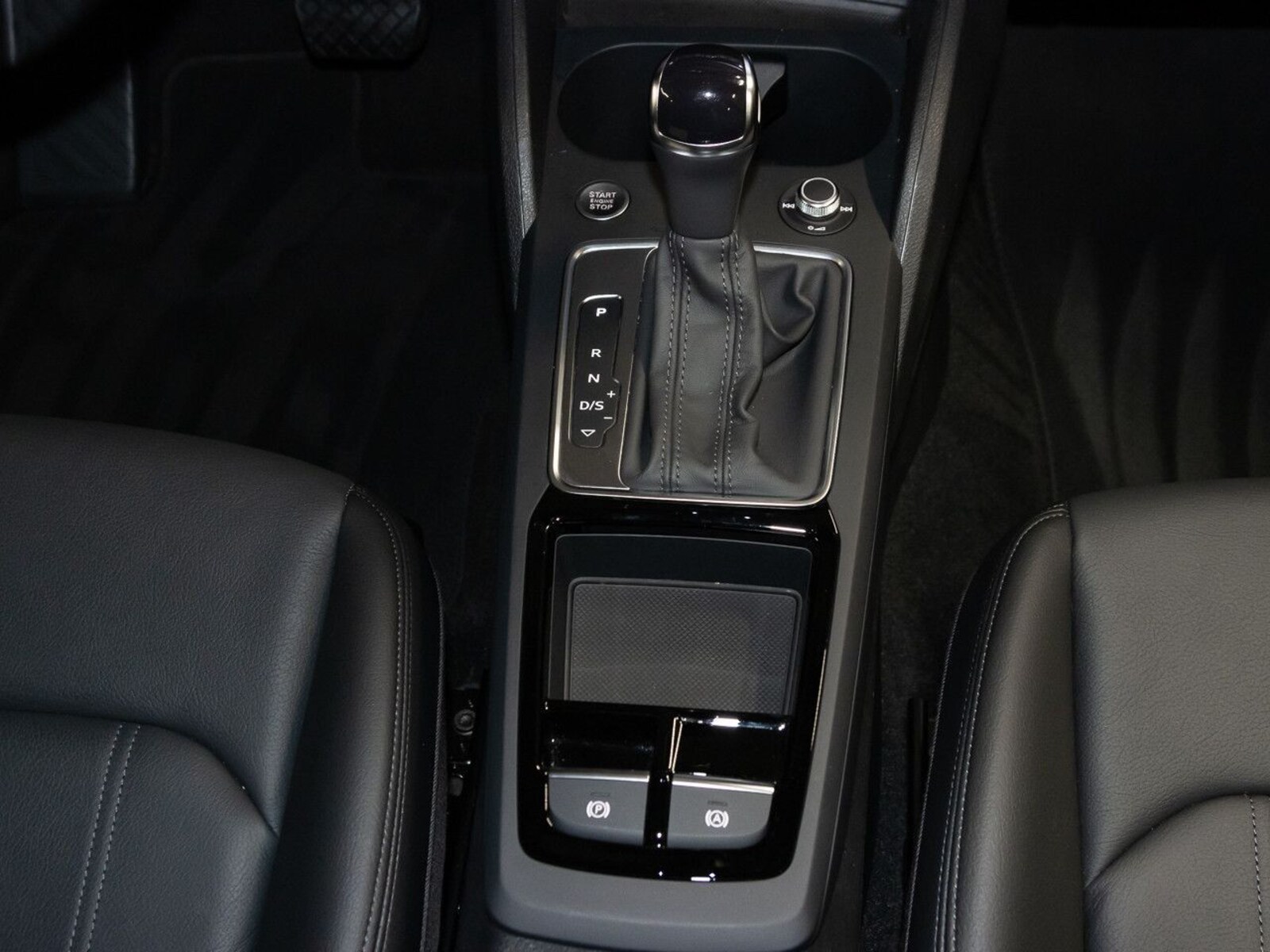 Audi Q2 – Bild 15