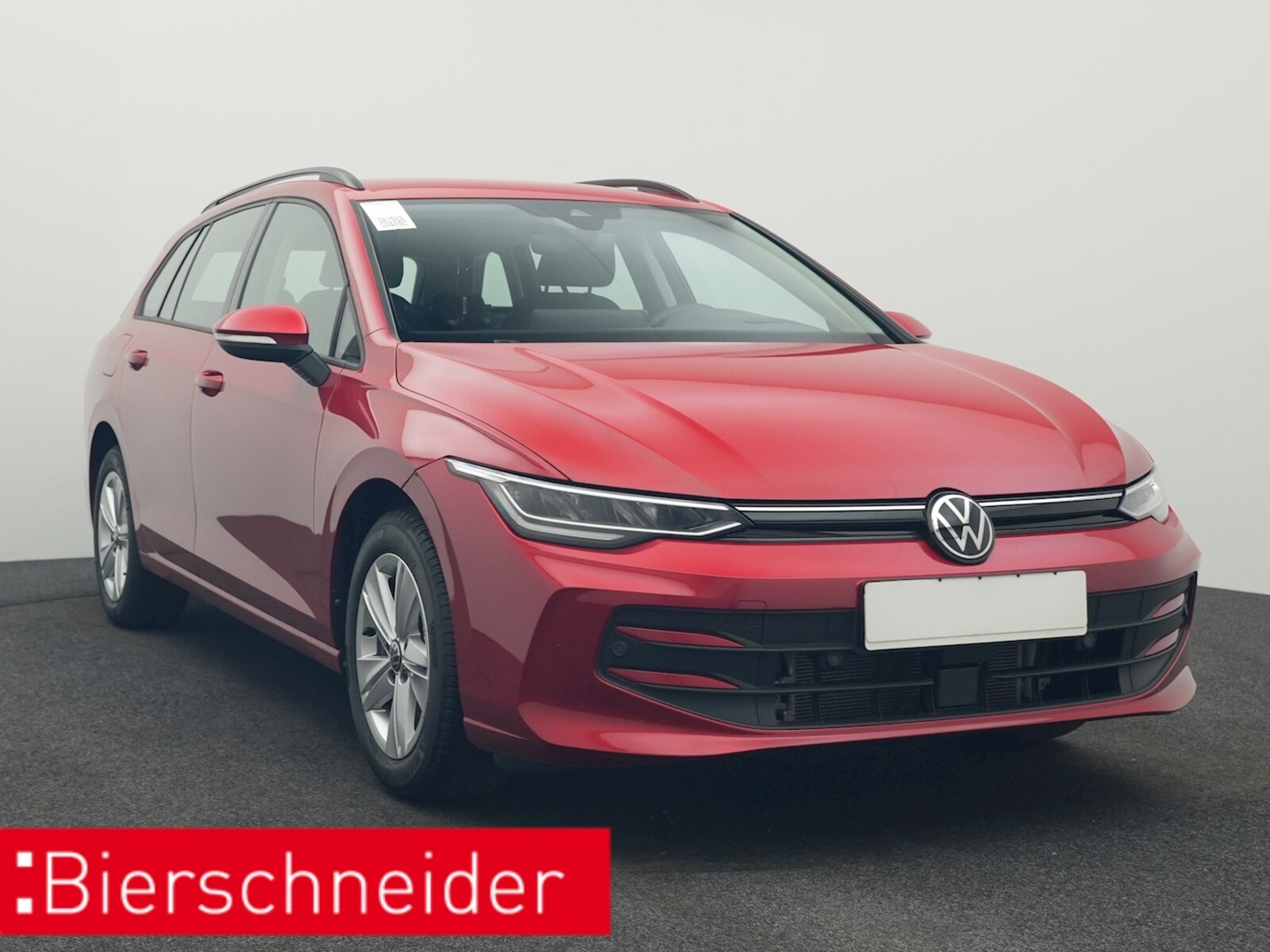 Volkswagen Golf Variant – Bild 8