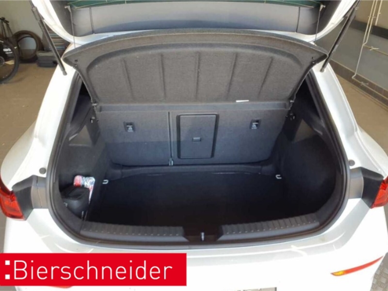 CUPRA Leon – Bild 9